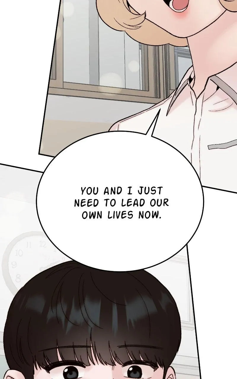 My Dud to Stud Boyfriend Chapter 126 Online - página 88
