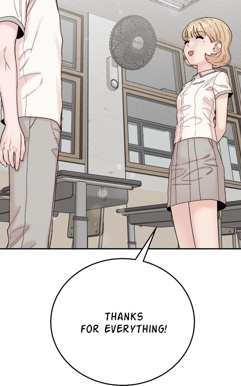 My Dud to Stud Boyfriend Chapter 126 Online - página 91