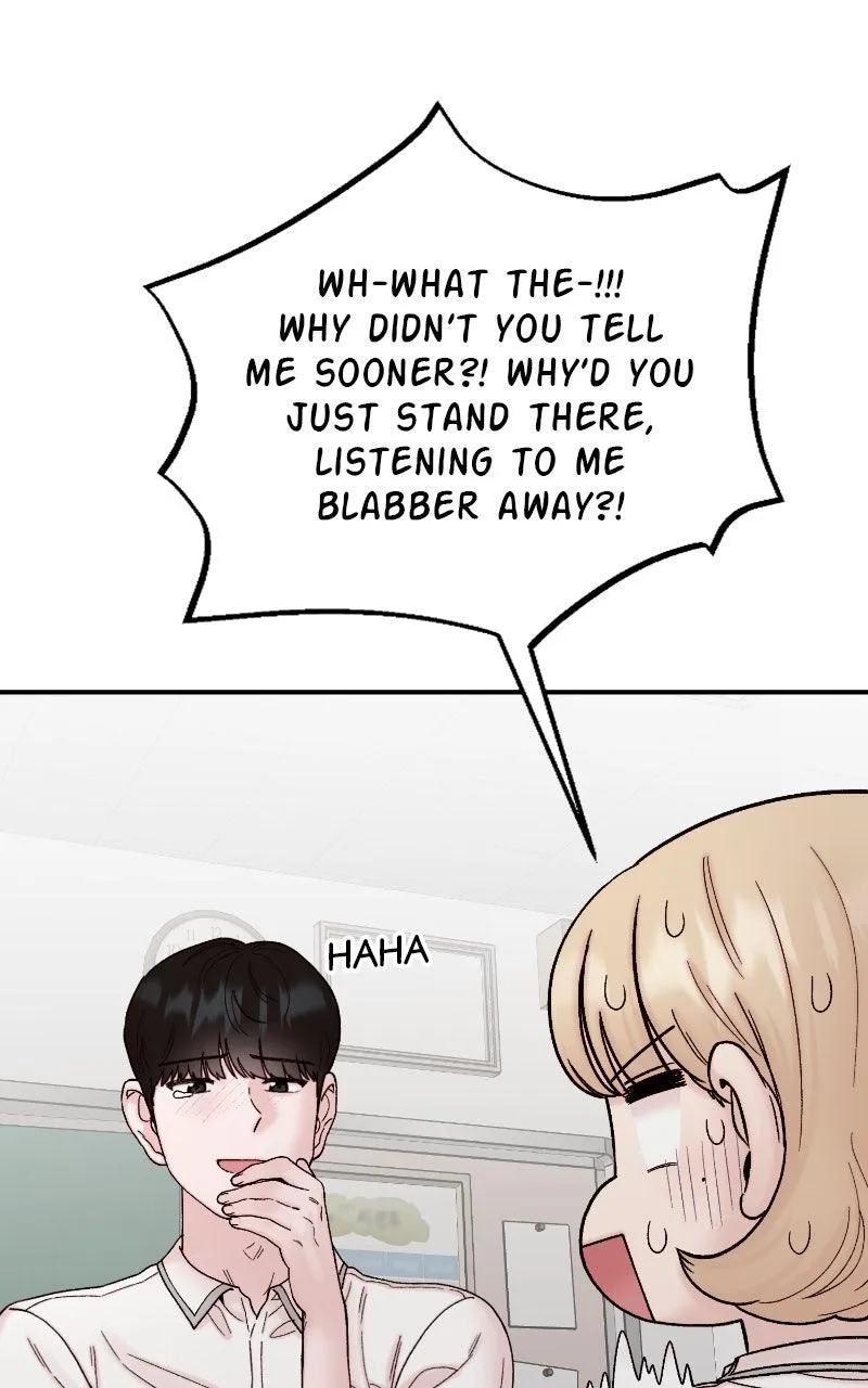My Dud to Stud Boyfriend Chapter 126 Online - página 103