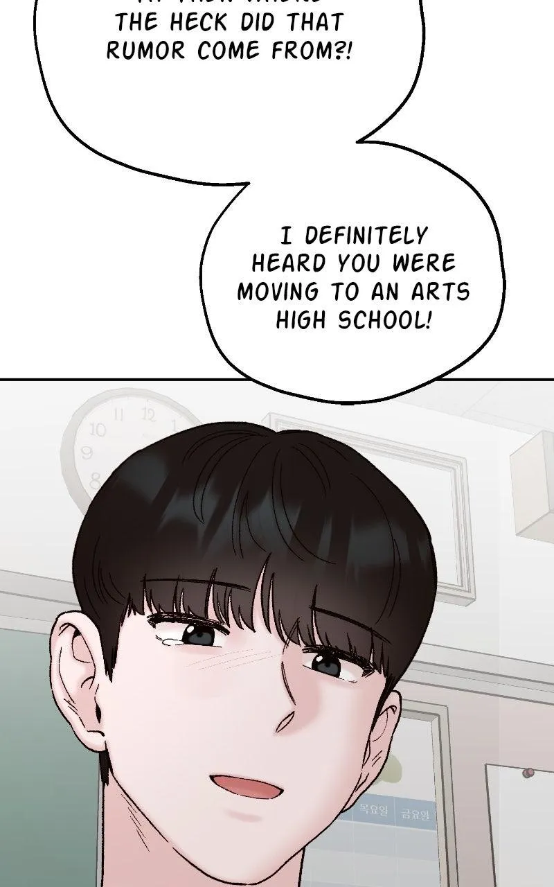 My Dud to Stud Boyfriend Chapter 126 Online - página 105