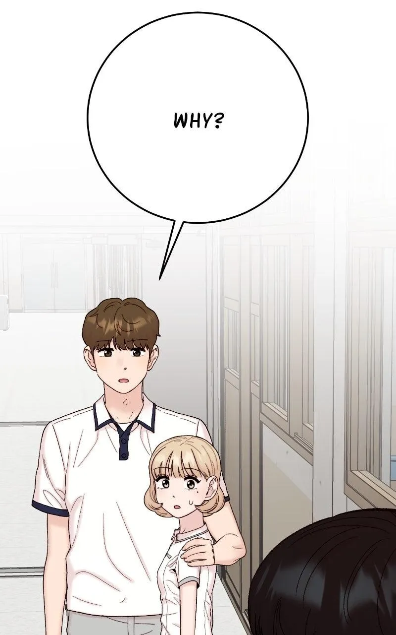 My Dud to Stud Boyfriend Chapter 126 Online - página 131