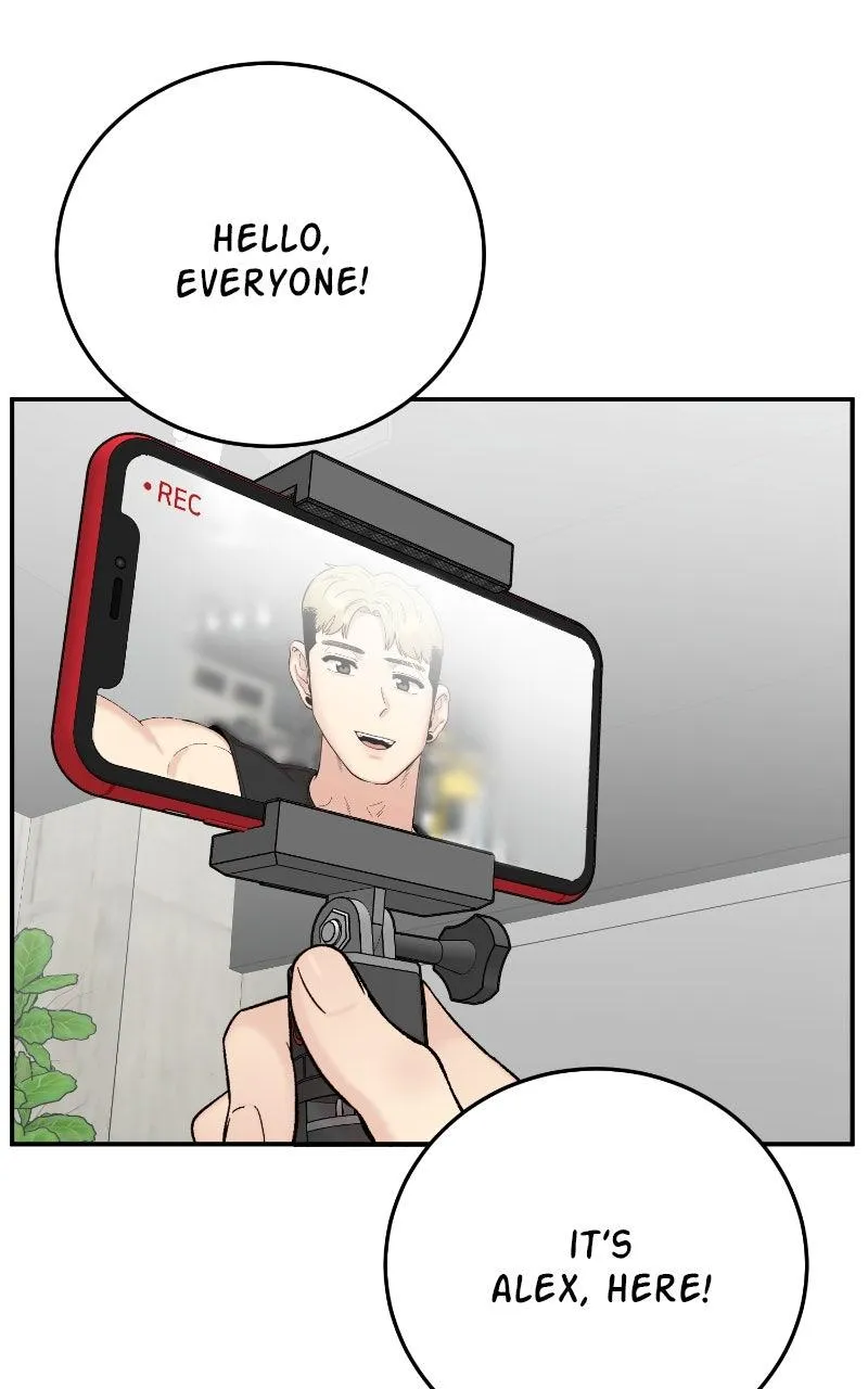 My Dud to Stud Boyfriend Chapter 129 Online - página 2