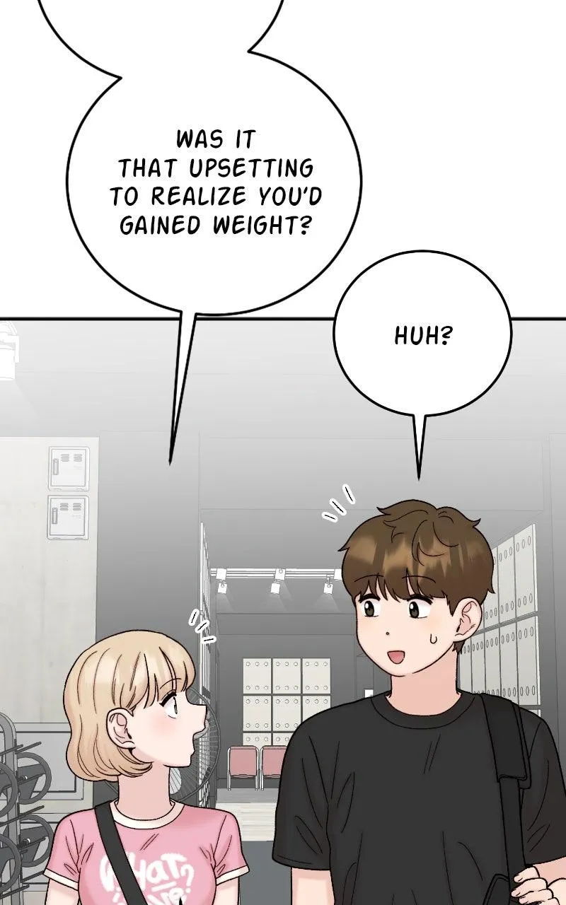 My Dud to Stud Boyfriend Chapter 129 Online - página 80