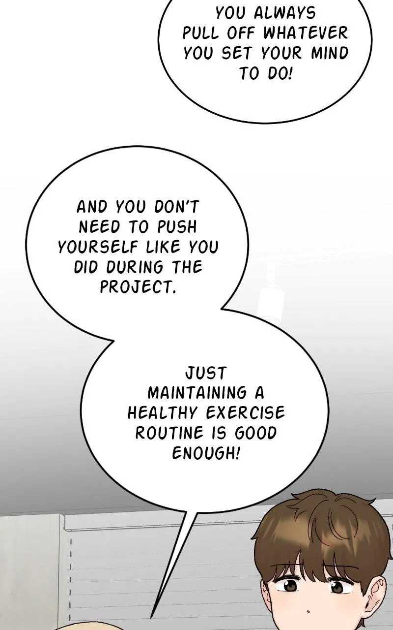My Dud to Stud Boyfriend Chapter 129 Online - página 91