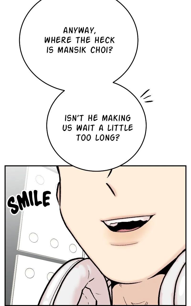 My Dud to Stud Boyfriend Chapter 129 Online - página 98