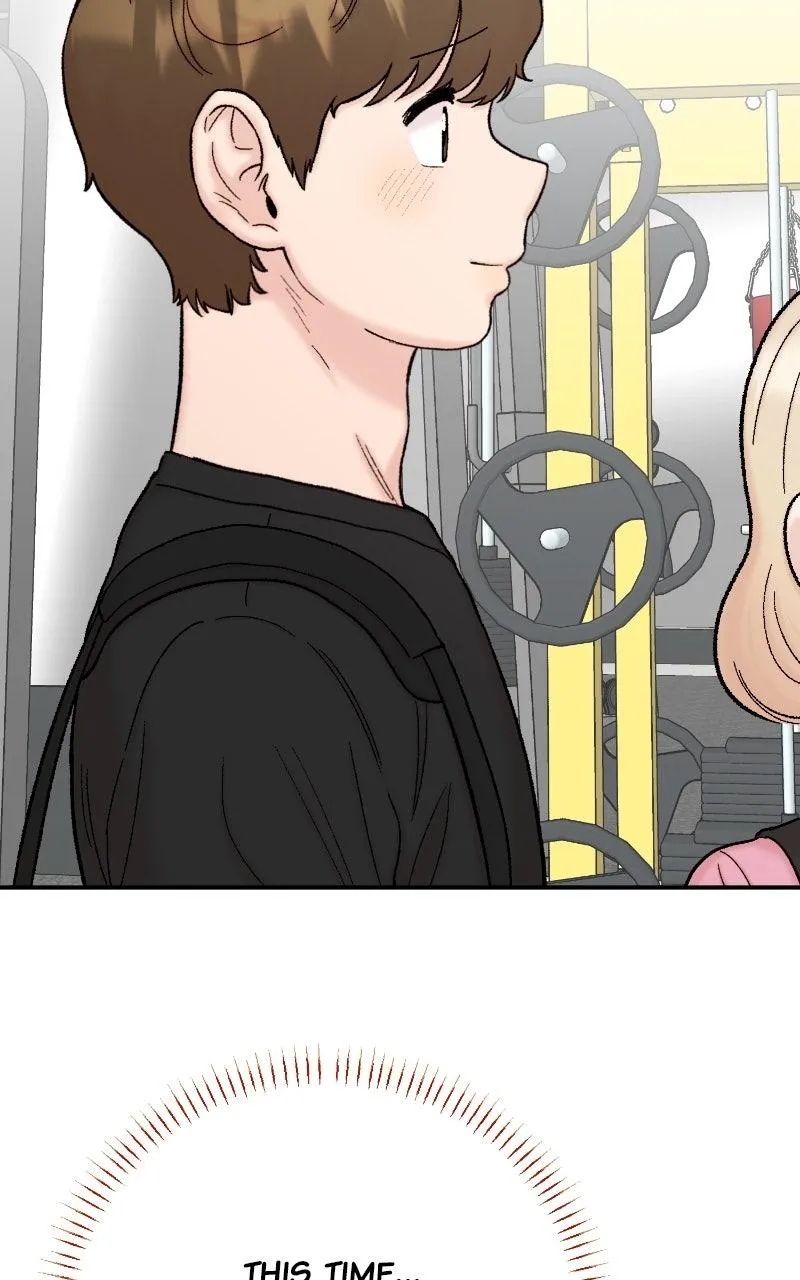 My Dud to Stud Boyfriend Chapter 129 Online - página 119
