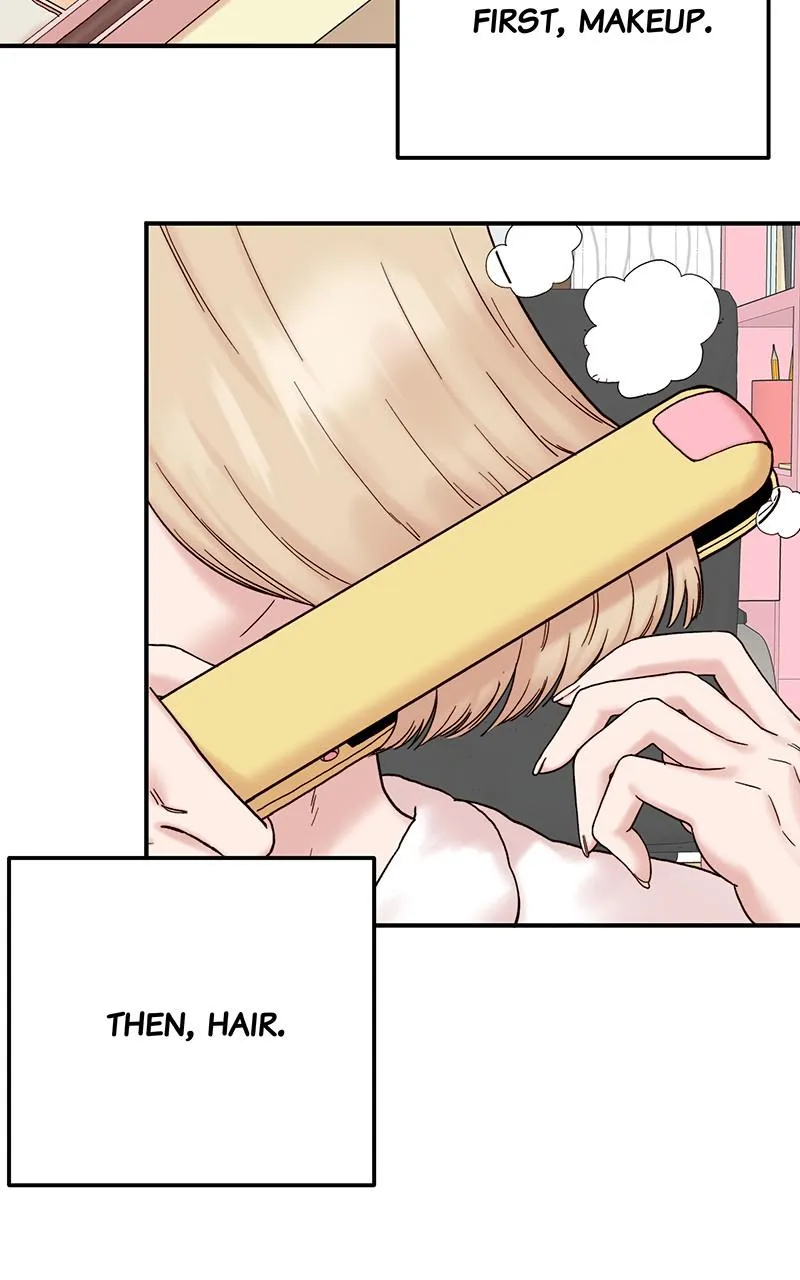 My Dud to Stud Boyfriend Chapter 13 Online - página 18