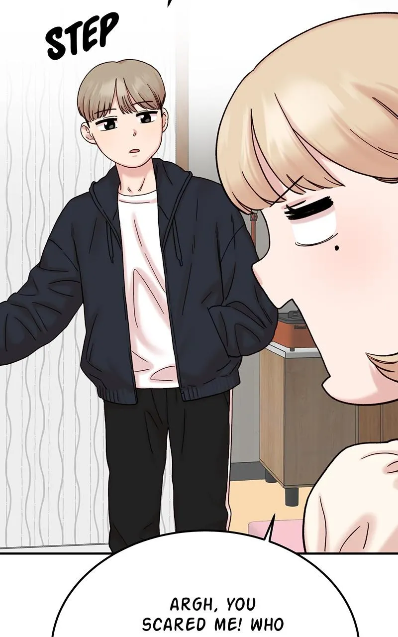 My Dud to Stud Boyfriend Chapter 13 Online - página 42