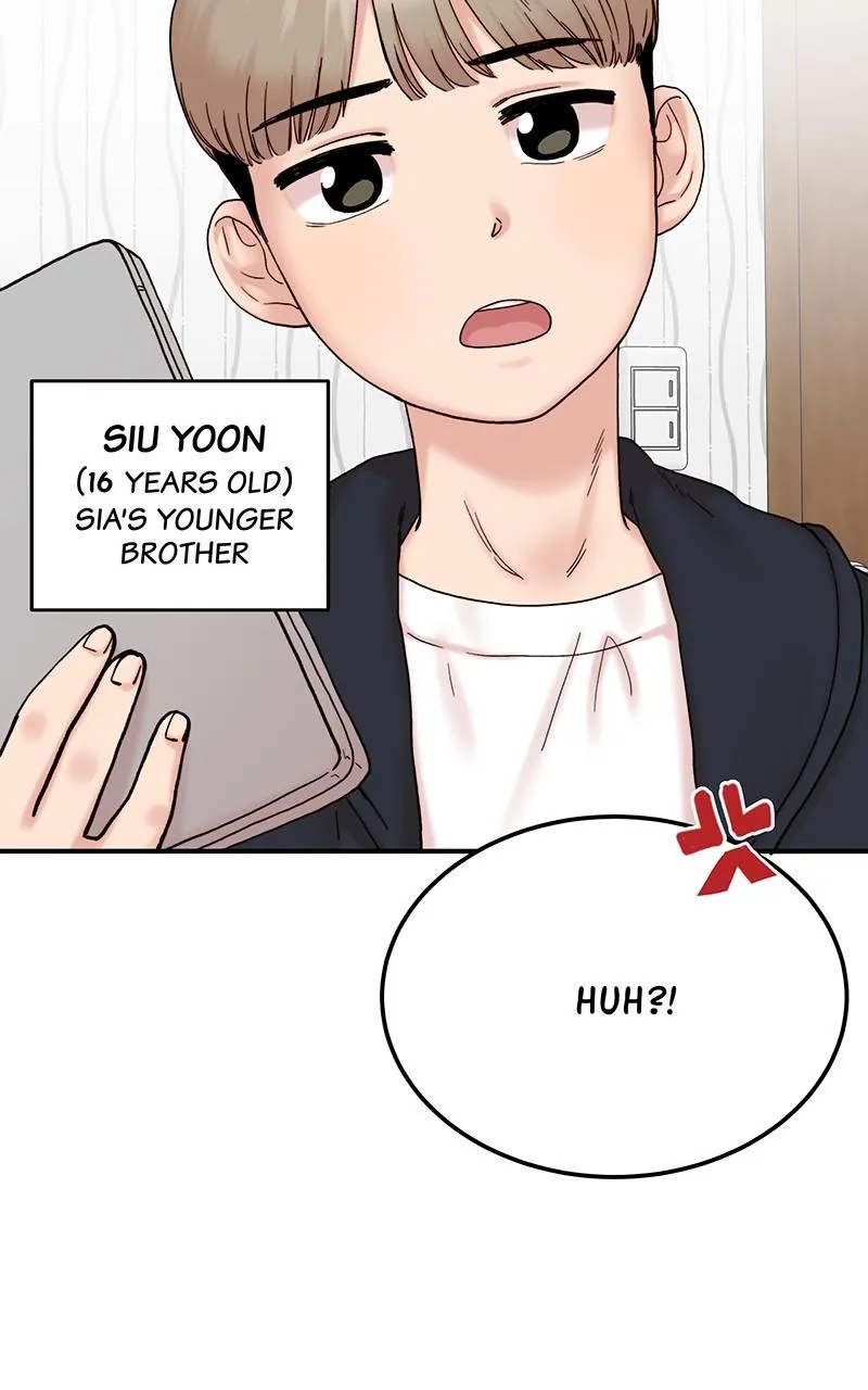 My Dud to Stud Boyfriend Chapter 13 Online - página 44