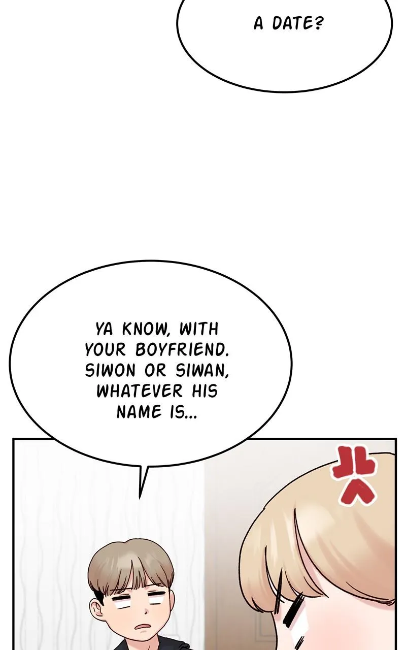 My Dud to Stud Boyfriend Chapter 13 Online - página 49
