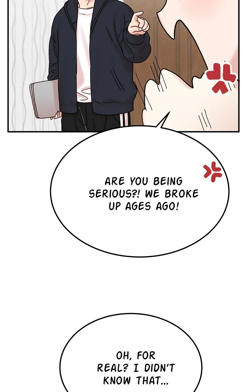My Dud to Stud Boyfriend Chapter 13 Online - página 50