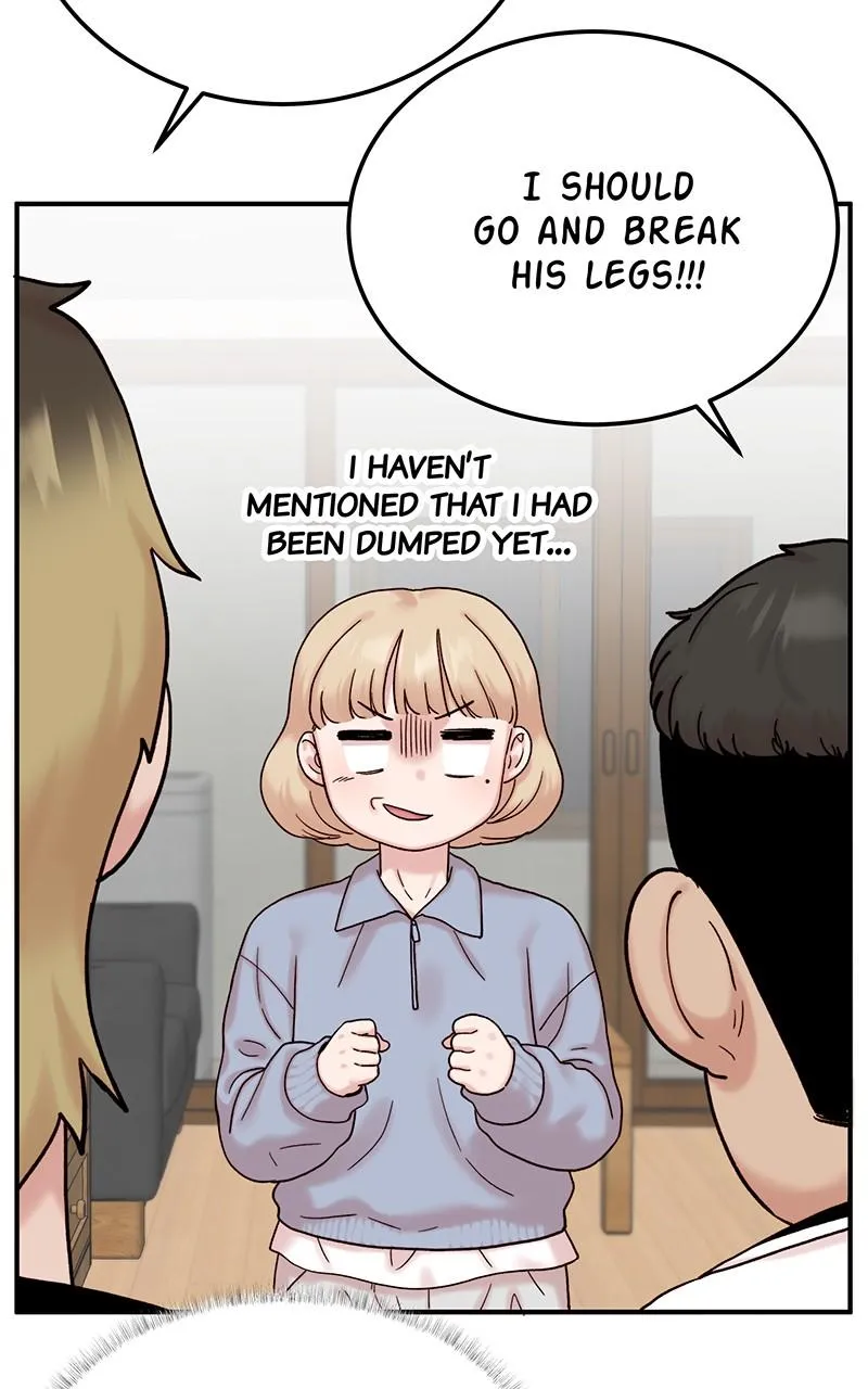 My Dud to Stud Boyfriend Chapter 13 Online - página 67