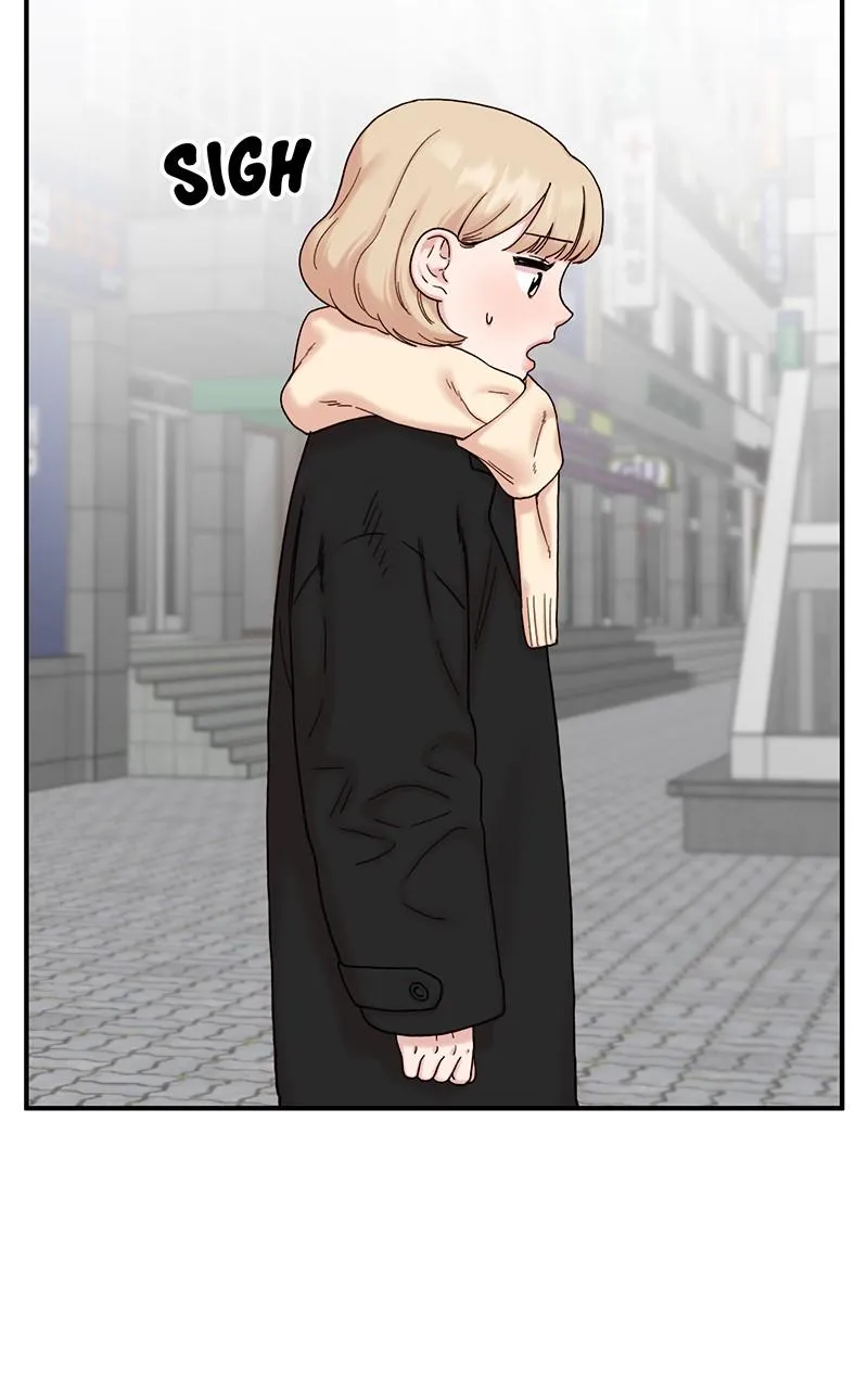 My Dud to Stud Boyfriend Chapter 13 Online - página 82