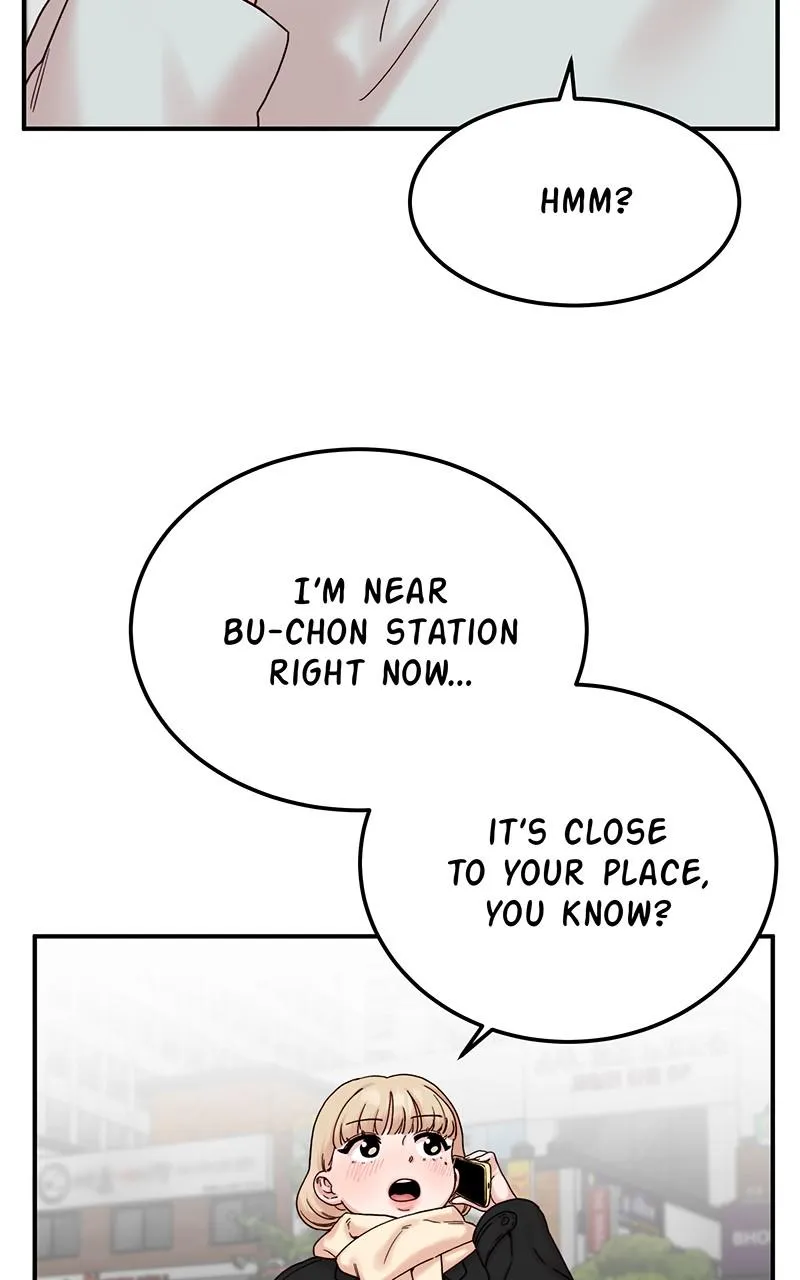 My Dud to Stud Boyfriend Chapter 13 Online - página 111