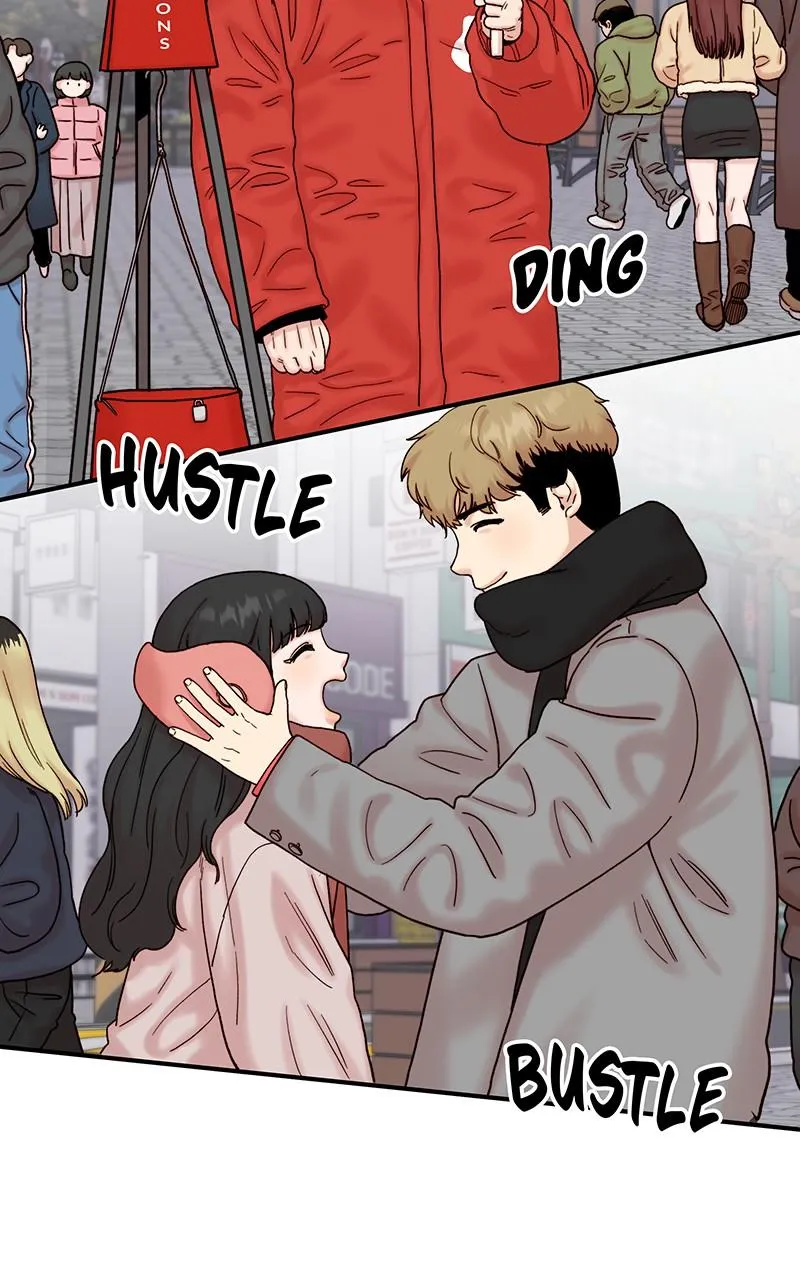 My Dud to Stud Boyfriend Chapter 13 Online - página 119