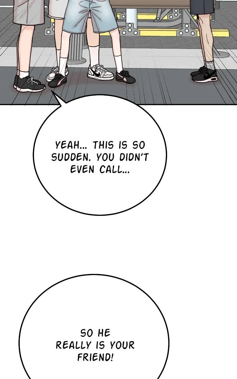 My Dud to Stud Boyfriend Chapter 130 Online - página 5