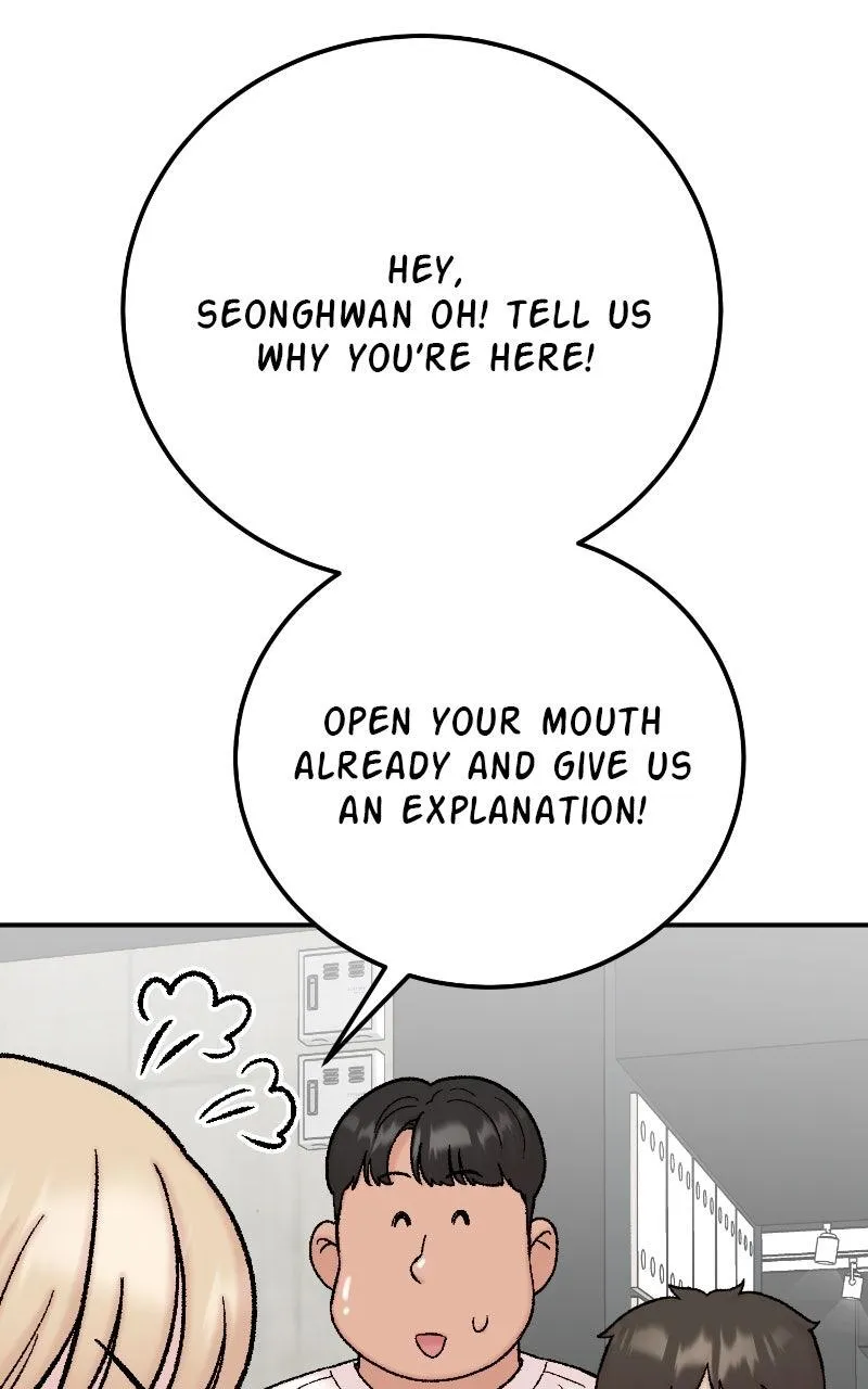 My Dud to Stud Boyfriend Chapter 130 Online - página 9