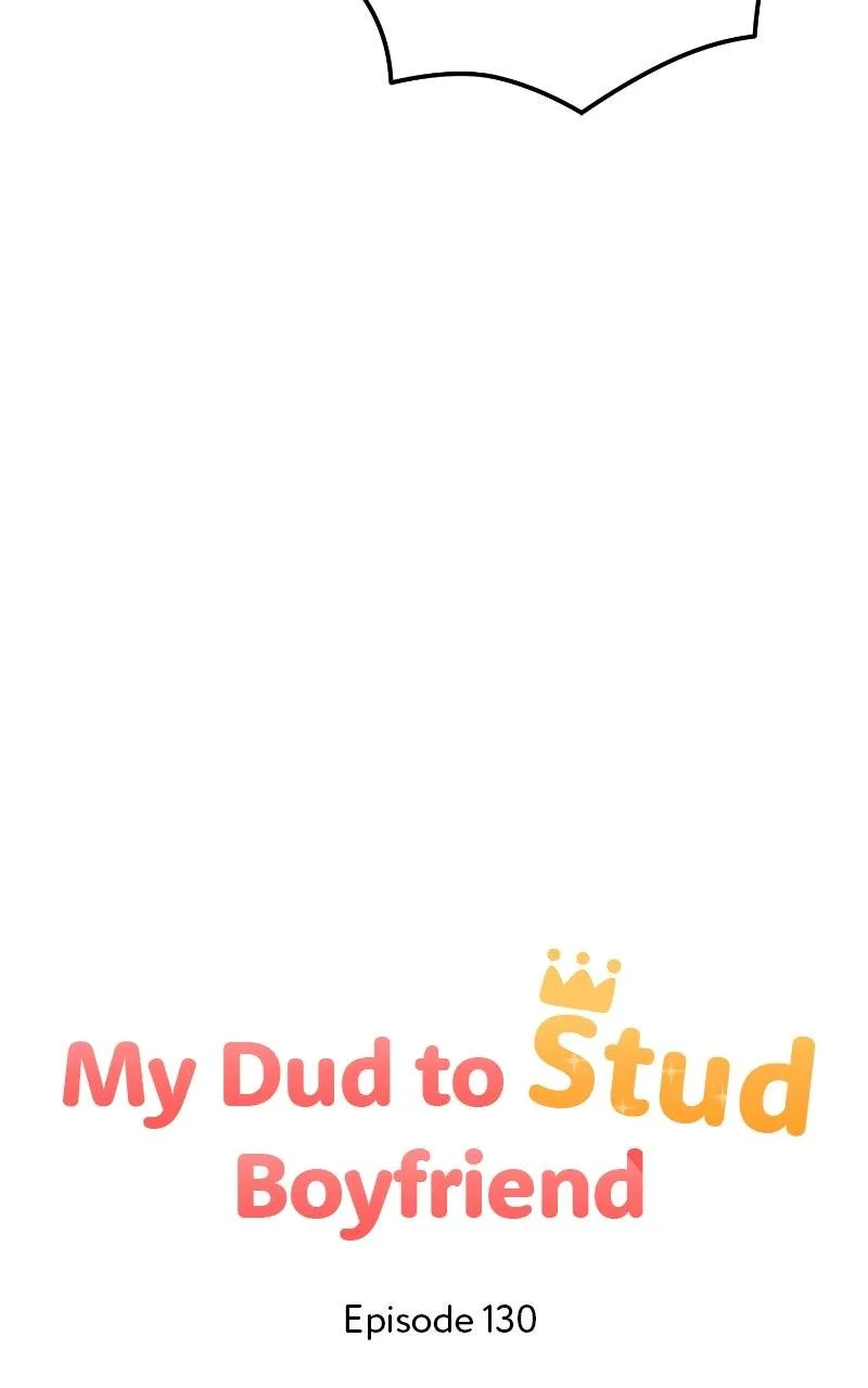 My Dud to Stud Boyfriend Chapter 130 Online - página 22