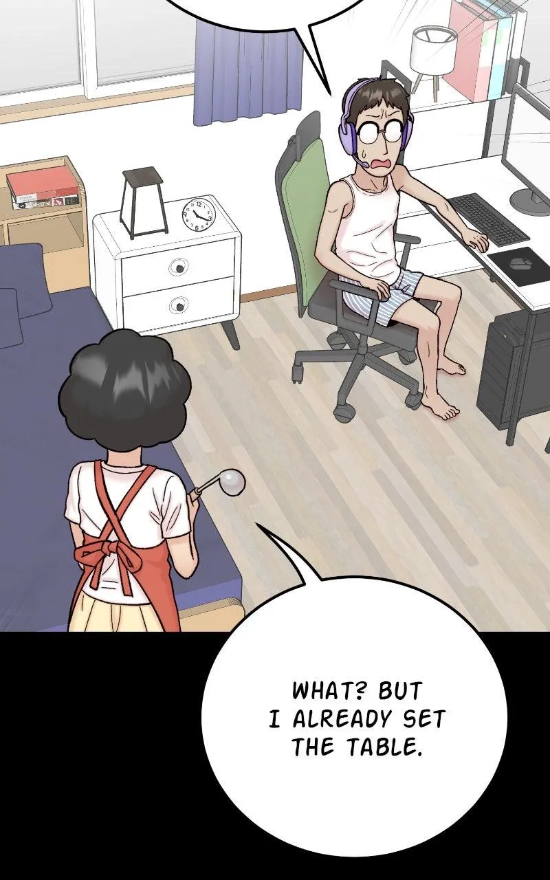 My Dud to Stud Boyfriend Chapter 130 Online - página 36