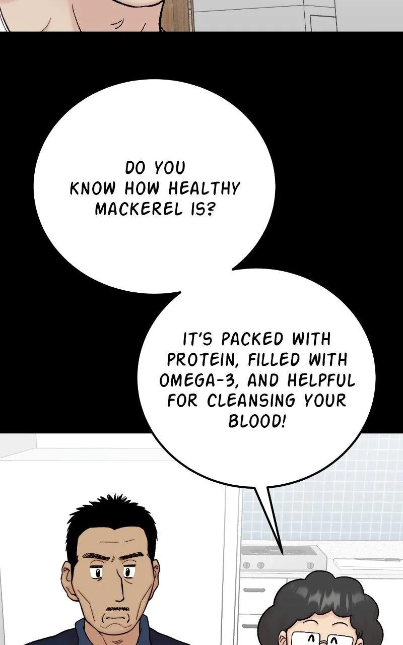 My Dud to Stud Boyfriend Chapter 130 Online - página 55