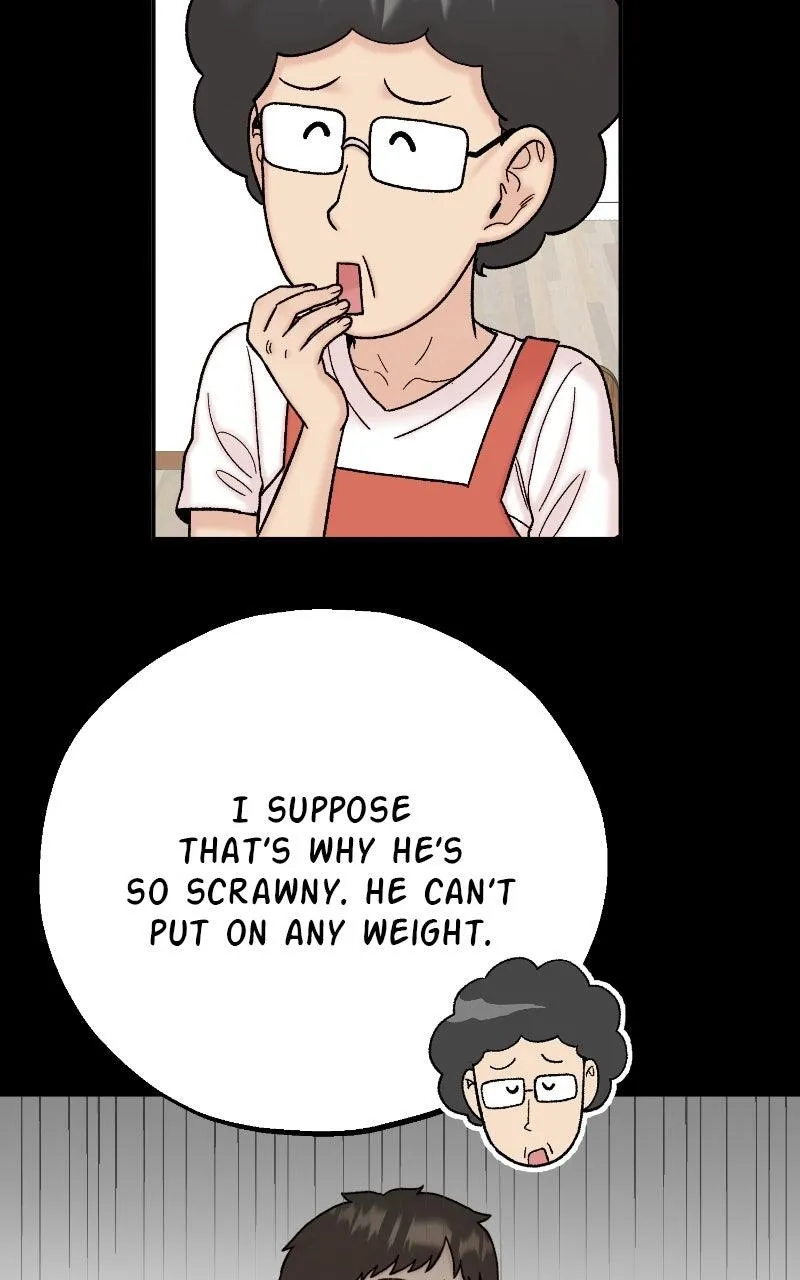 My Dud to Stud Boyfriend Chapter 130 Online - página 61