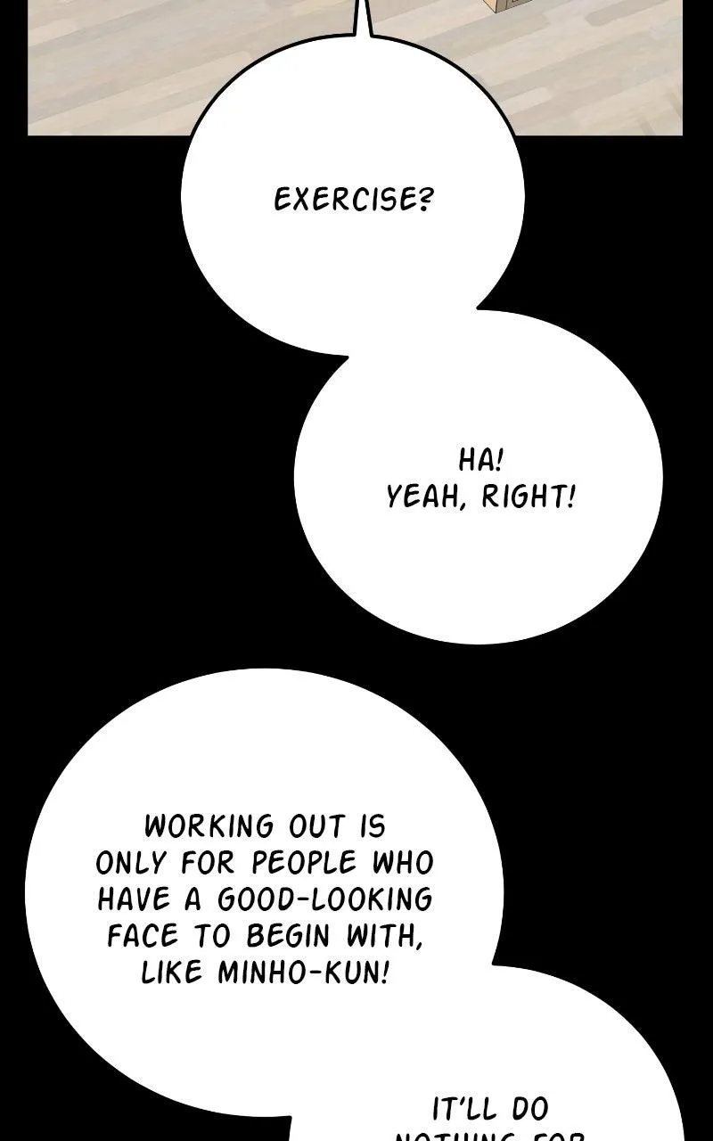 My Dud to Stud Boyfriend Chapter 130 Online - página 76