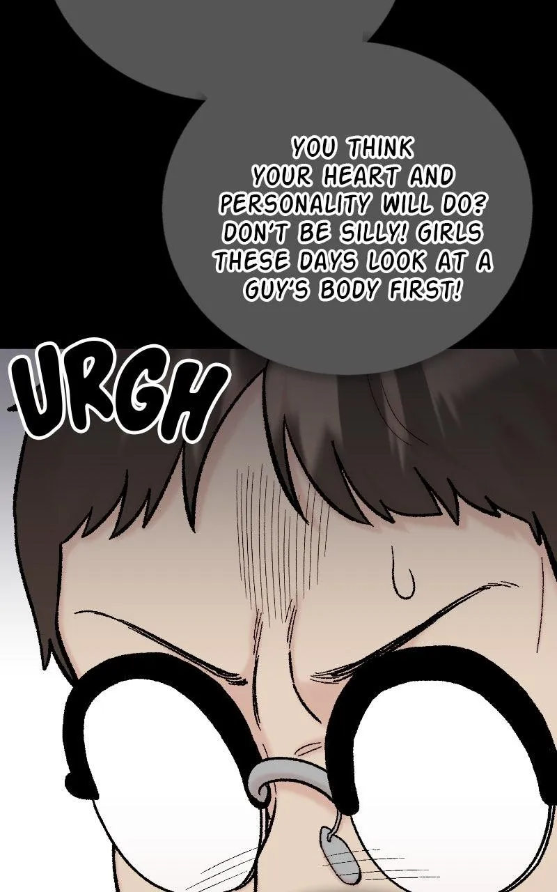 My Dud to Stud Boyfriend Chapter 130 Online - página 81