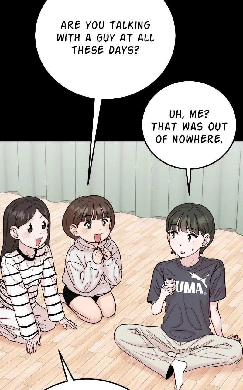 My Dud to Stud Boyfriend Chapter 130 Online - página 84