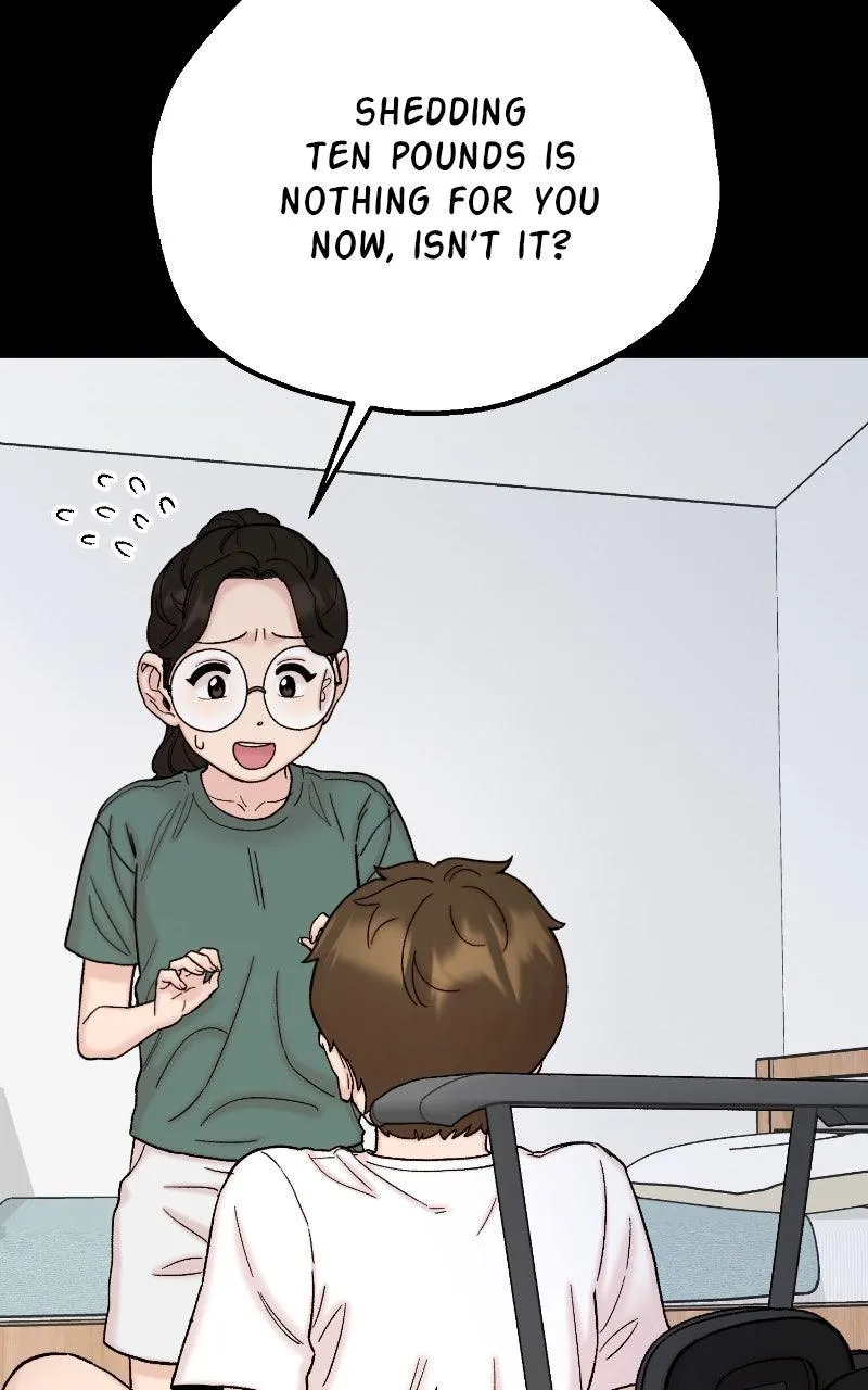 My Dud to Stud Boyfriend Chapter 130 Online - página 113