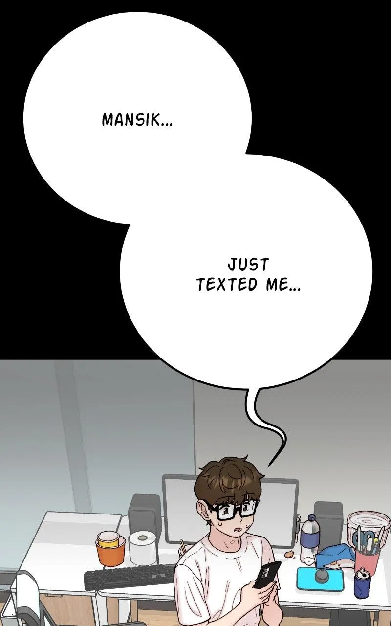 My Dud to Stud Boyfriend Chapter 130 Online - página 131