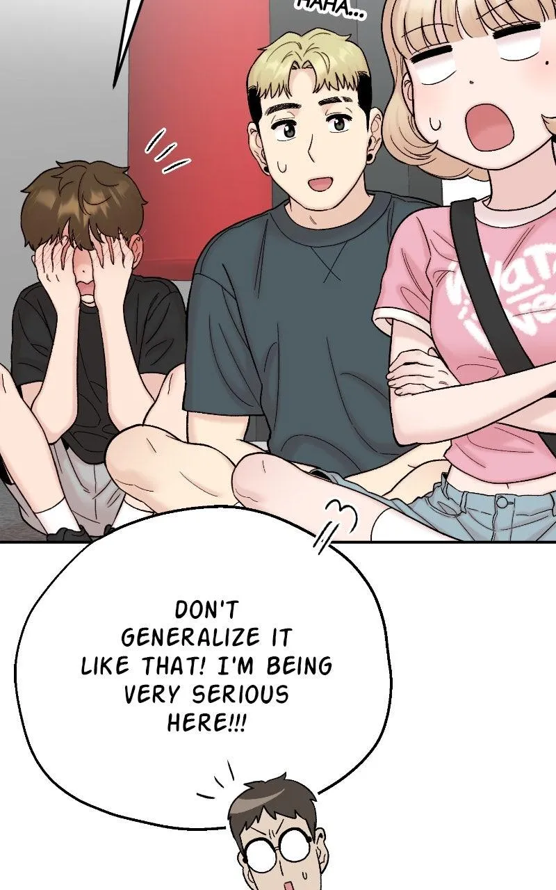 My Dud to Stud Boyfriend Chapter 131 Online - página 8