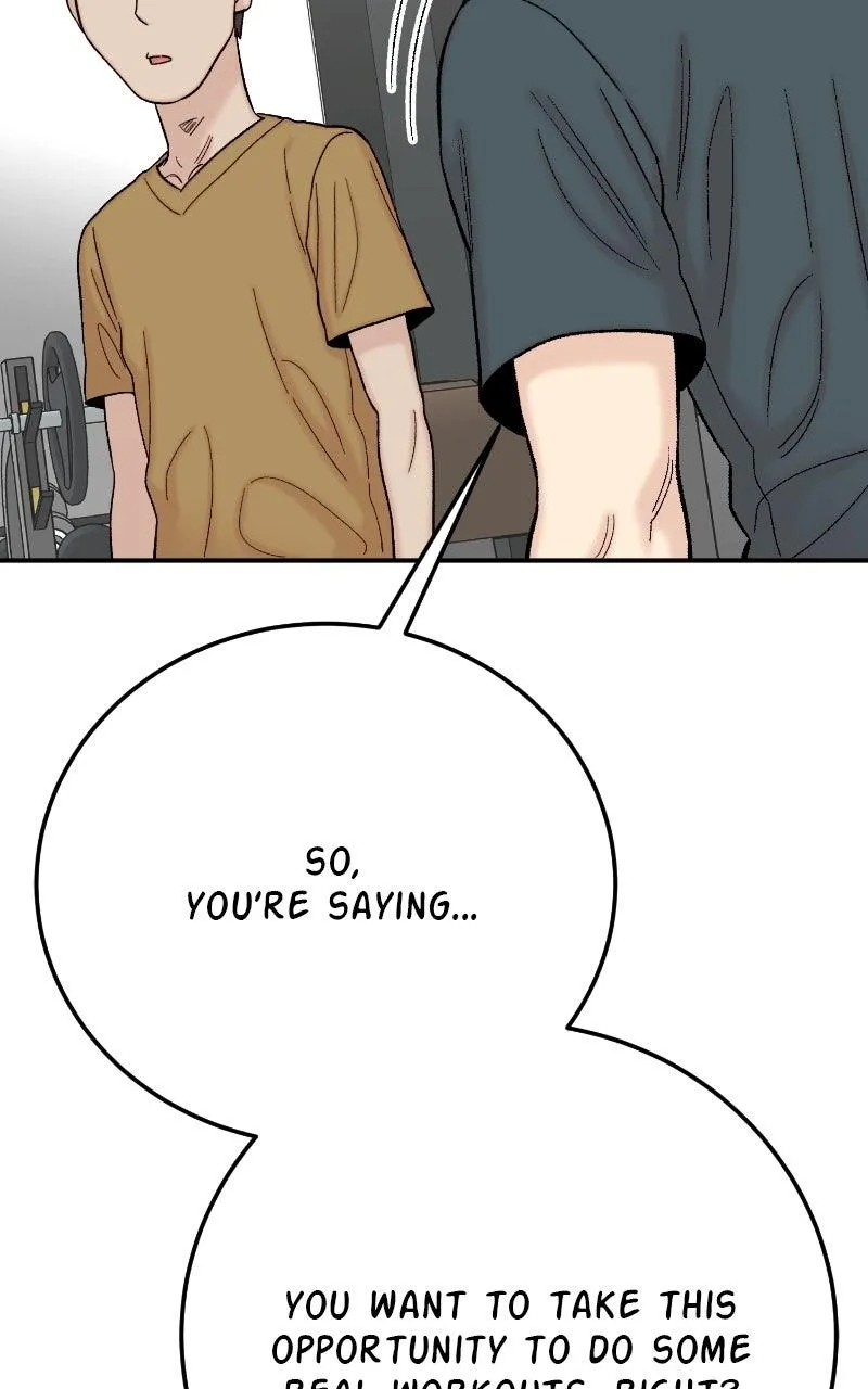 My Dud to Stud Boyfriend Chapter 131 Online - página 30