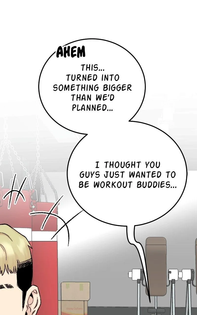 My Dud to Stud Boyfriend Chapter 131 Online - página 41