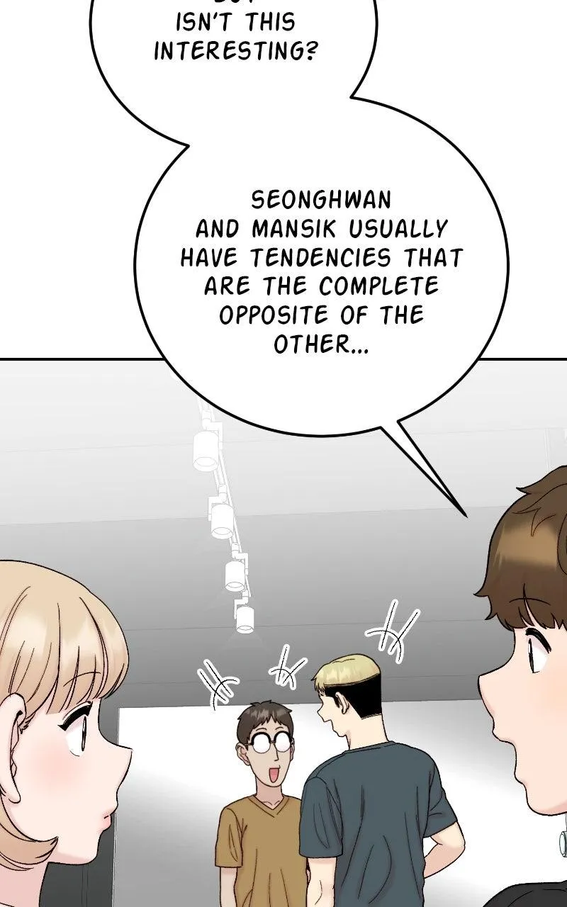 My Dud to Stud Boyfriend Chapter 131 Online - página 43