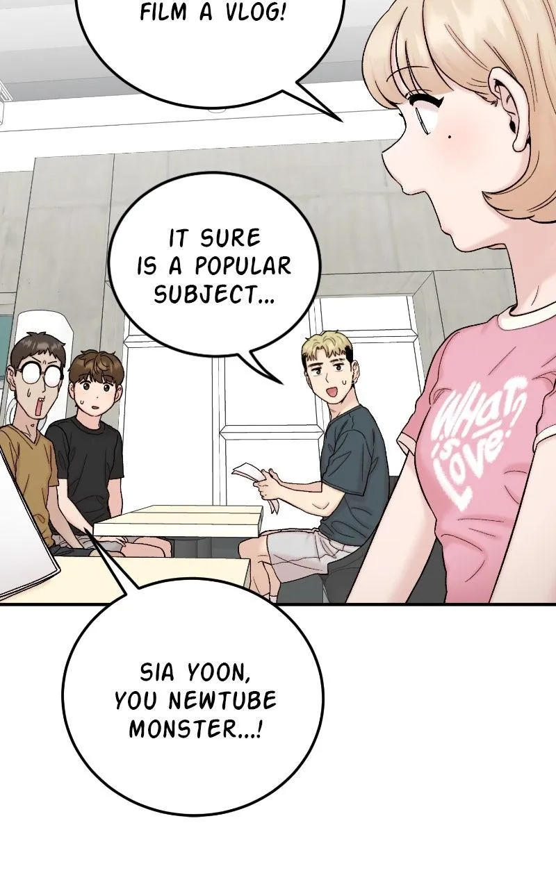 My Dud to Stud Boyfriend Chapter 131 Online - página 70
