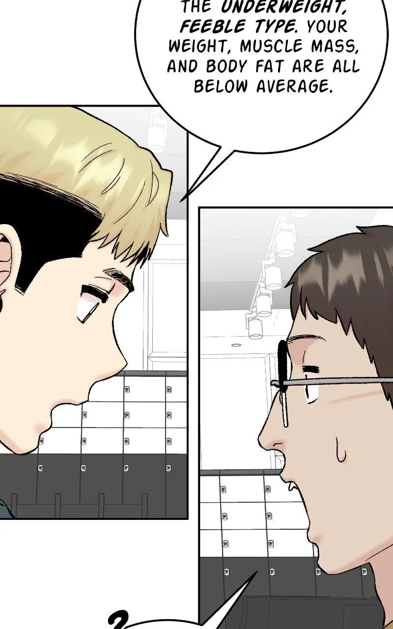 My Dud to Stud Boyfriend Chapter 131 Online - página 75