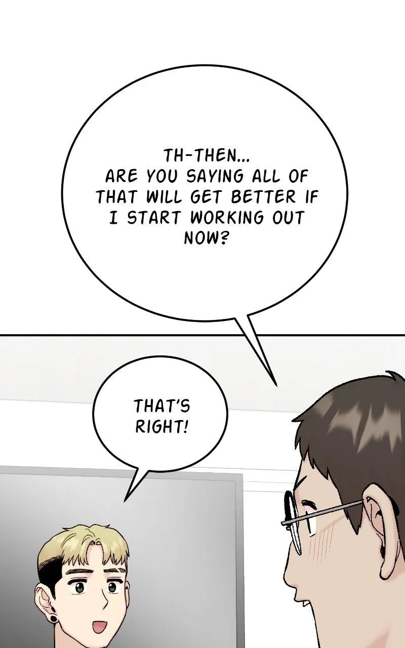 My Dud to Stud Boyfriend Chapter 131 Online - página 81