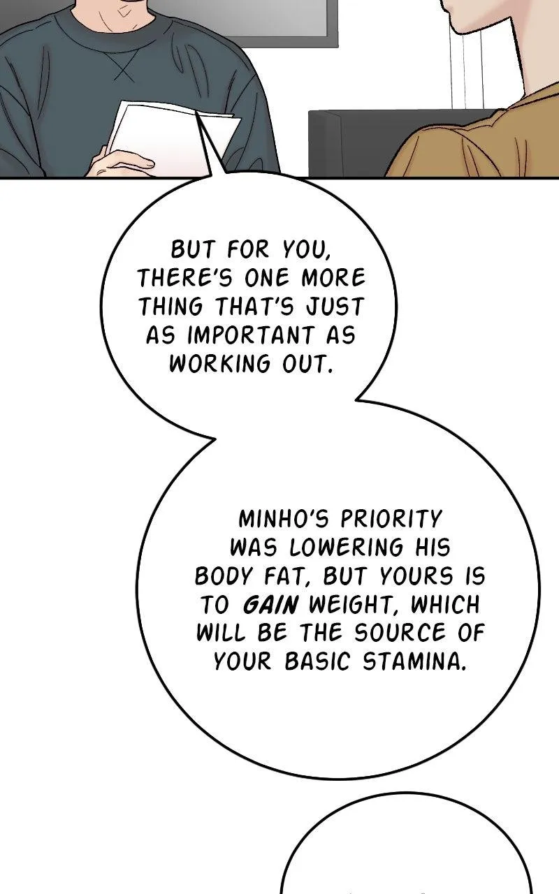 My Dud to Stud Boyfriend Chapter 131 Online - página 82