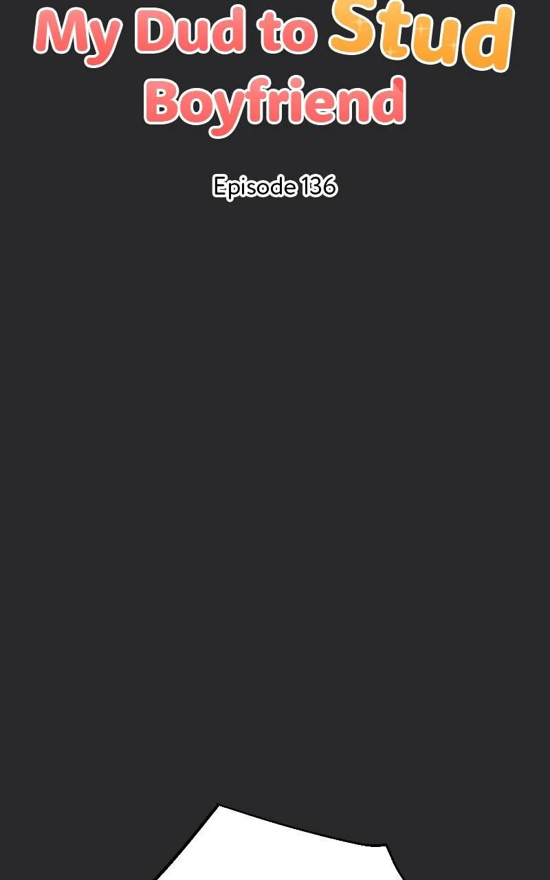 My Dud to Stud Boyfriend Chapter 136 Online - página 6