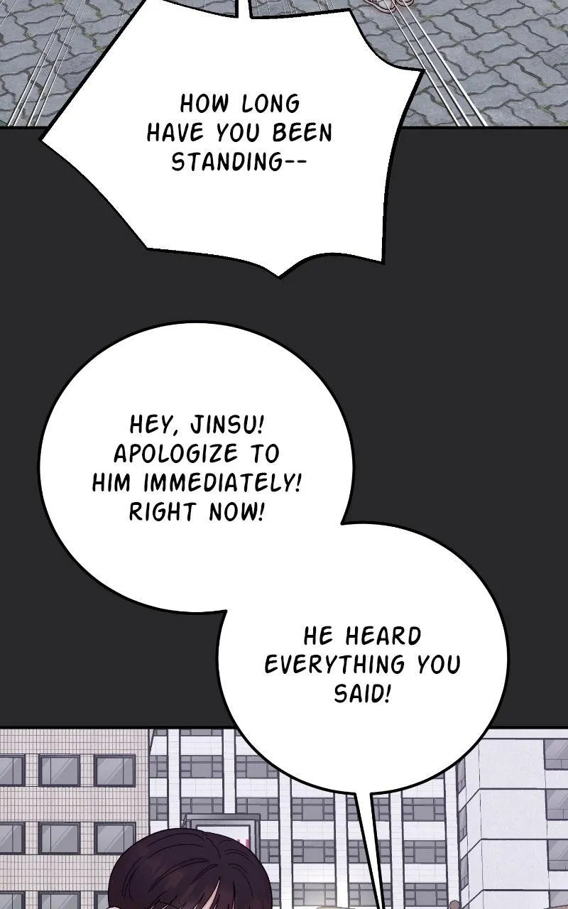 My Dud to Stud Boyfriend Chapter 136 Online - página 8