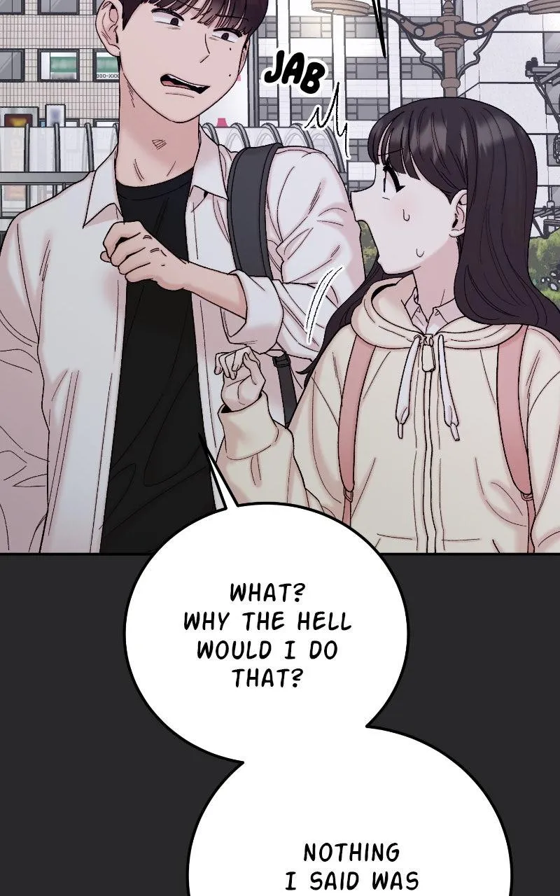 My Dud to Stud Boyfriend Chapter 136 Online - página 9