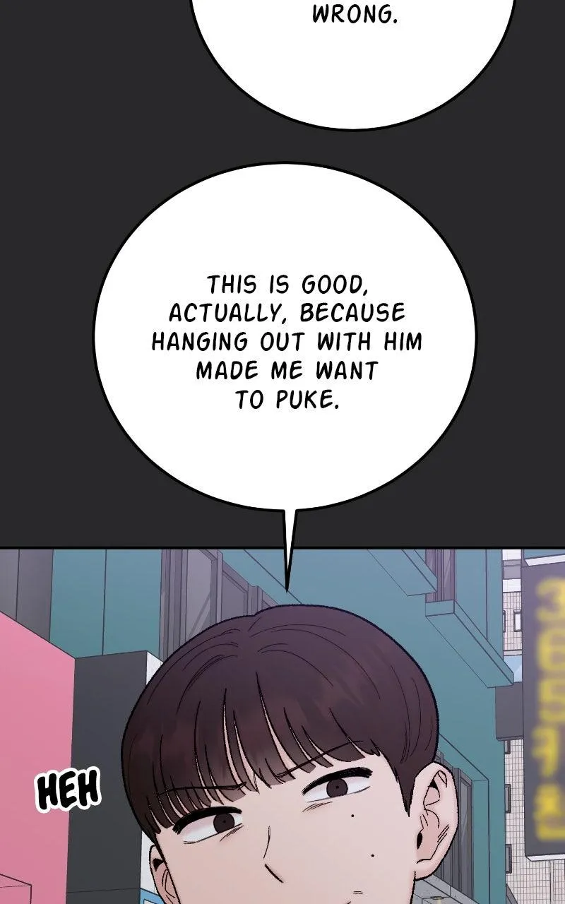My Dud to Stud Boyfriend Chapter 136 Online - página 10