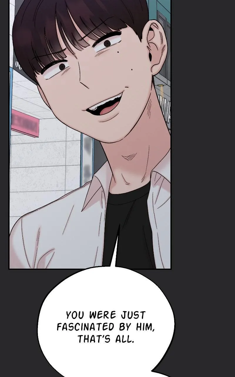 My Dud to Stud Boyfriend Chapter 136 Online - página 19