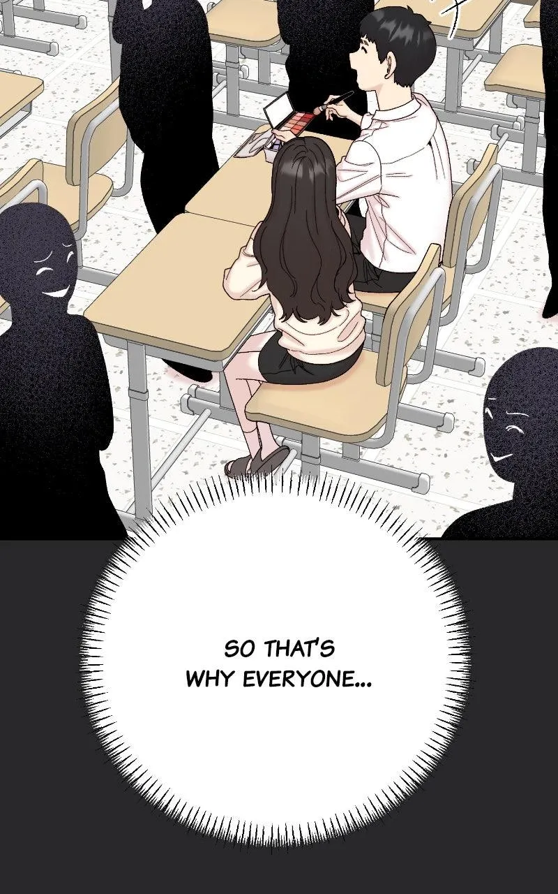 My Dud to Stud Boyfriend Chapter 136 Online - página 25
