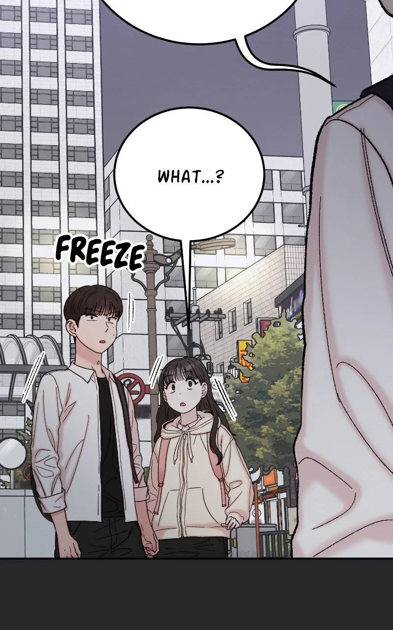 My Dud to Stud Boyfriend Chapter 136 Online - página 27