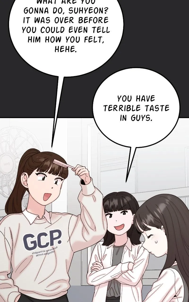 My Dud to Stud Boyfriend Chapter 136 Online - página 47