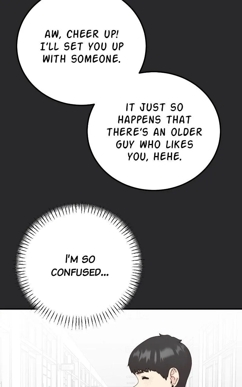 My Dud to Stud Boyfriend Chapter 136 Online - página 50