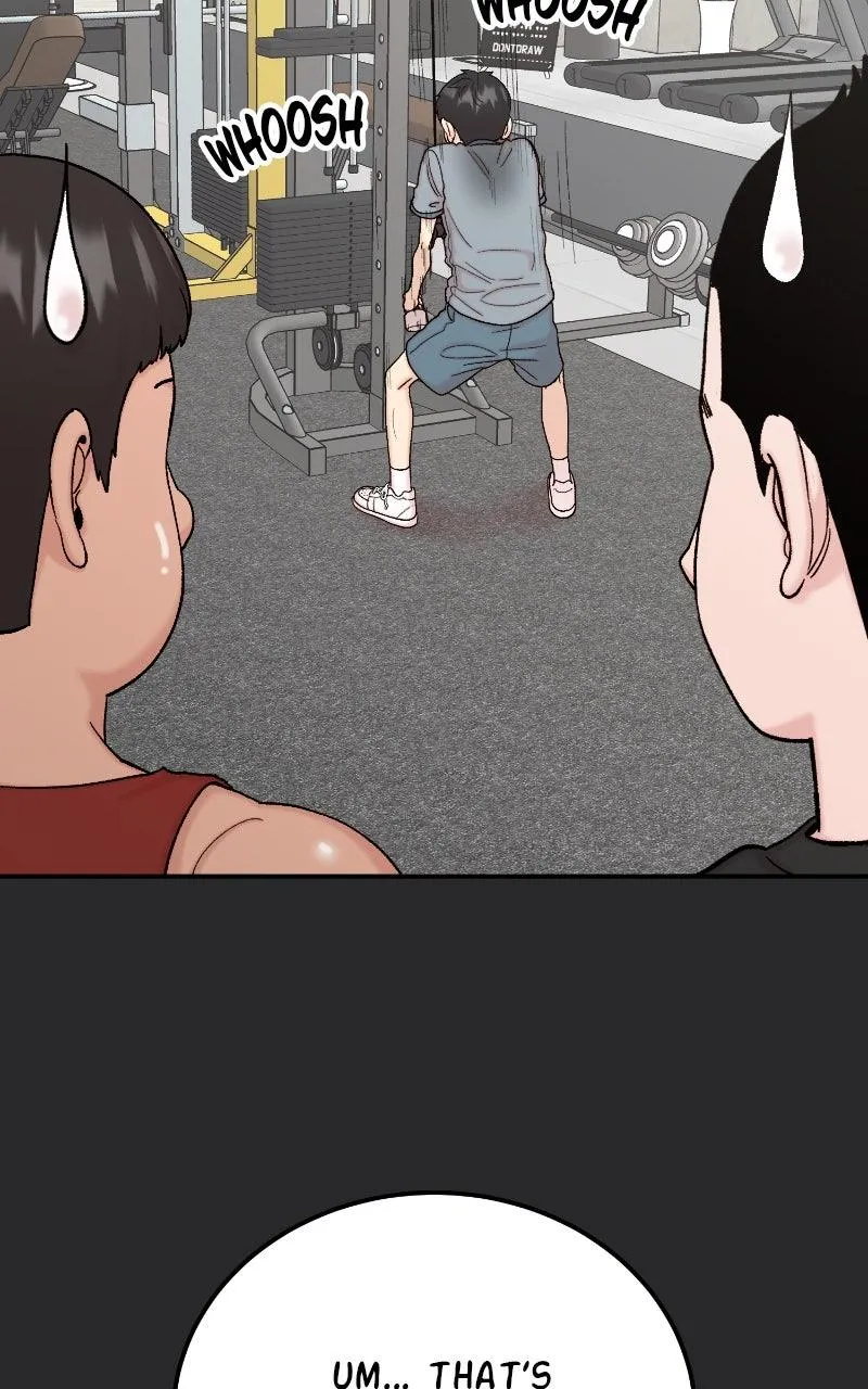 My Dud to Stud Boyfriend Chapter 136 Online - página 85