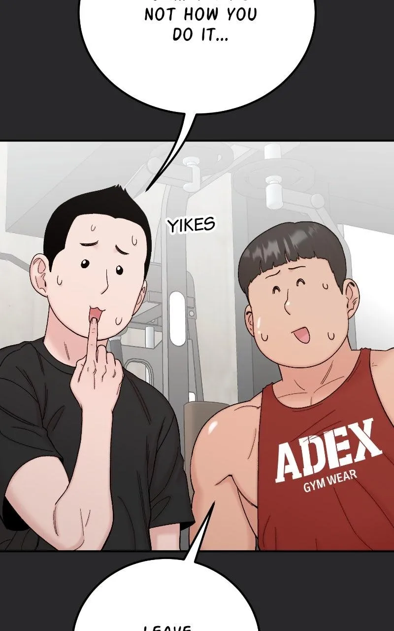 My Dud to Stud Boyfriend Chapter 136 Online - página 86