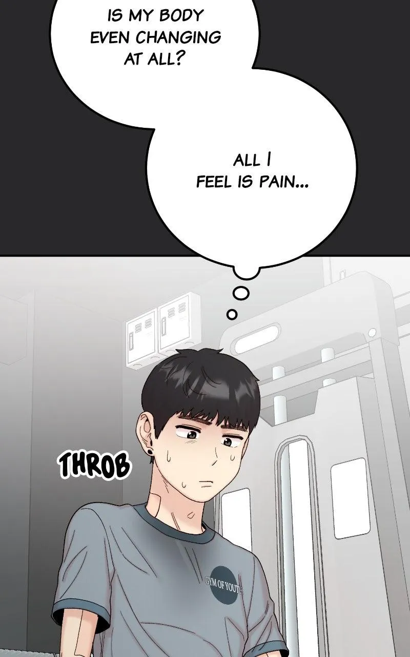 My Dud to Stud Boyfriend Chapter 136 Online - página 90